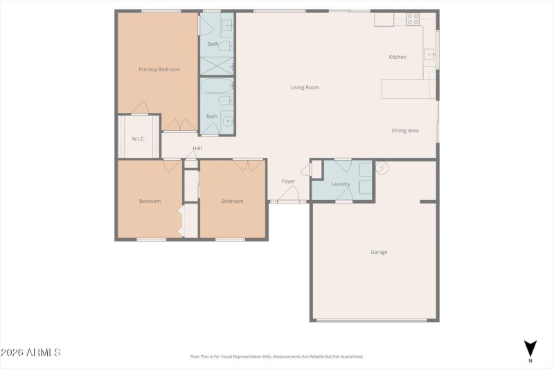 02-Floor Plan (w_o dimensions)