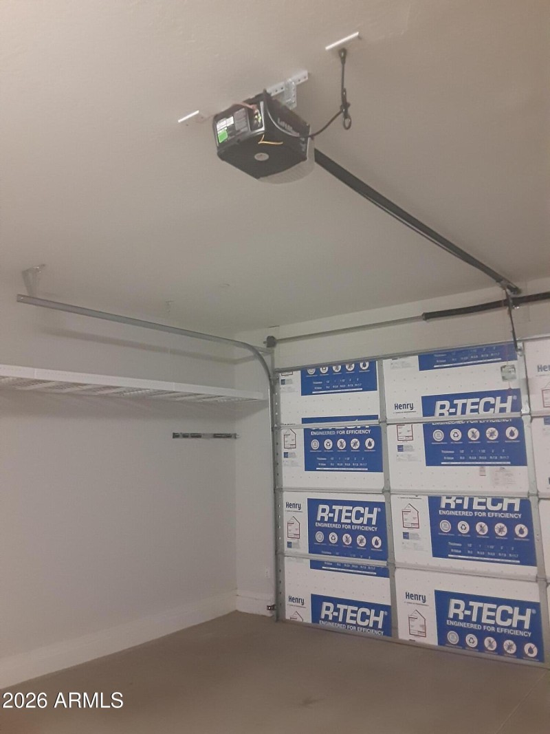 Garage Door Opener