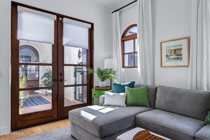 1777 W Ocotillo Rd #16-45