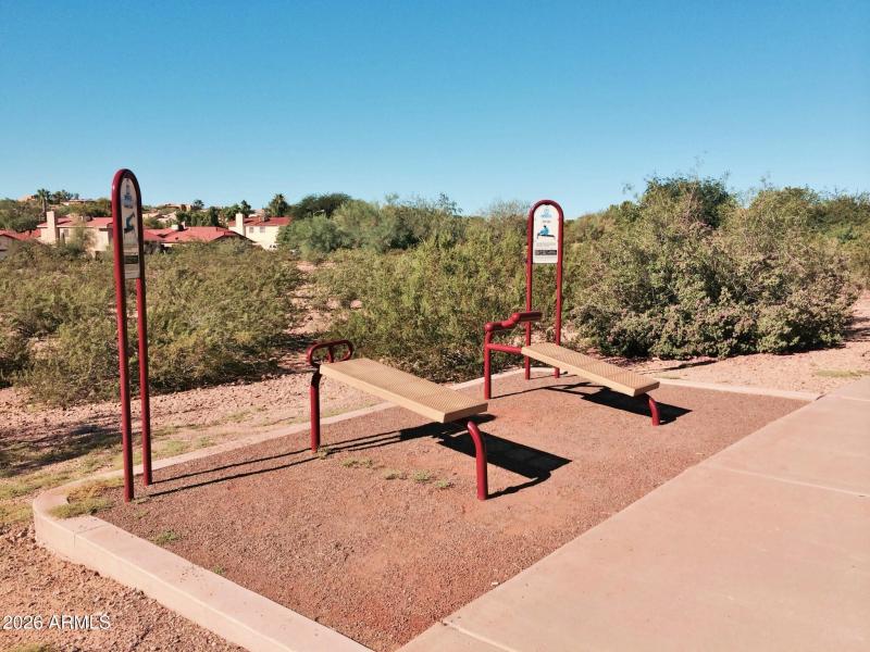 workout station 1 or 7