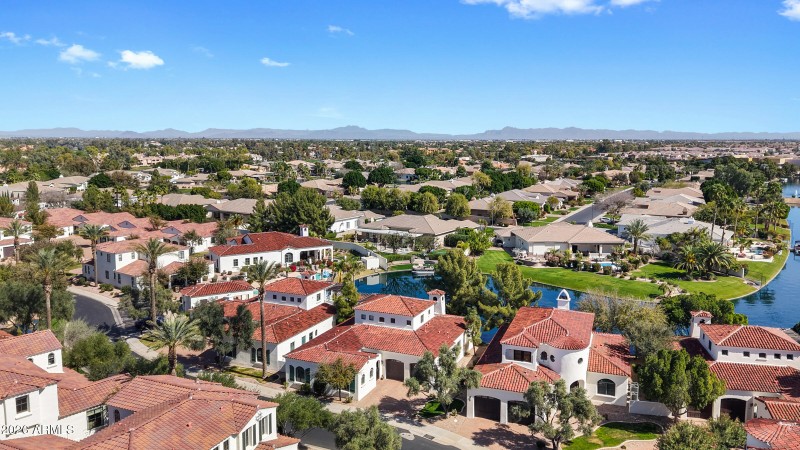 1777 W Ocotillo Rd #16-78