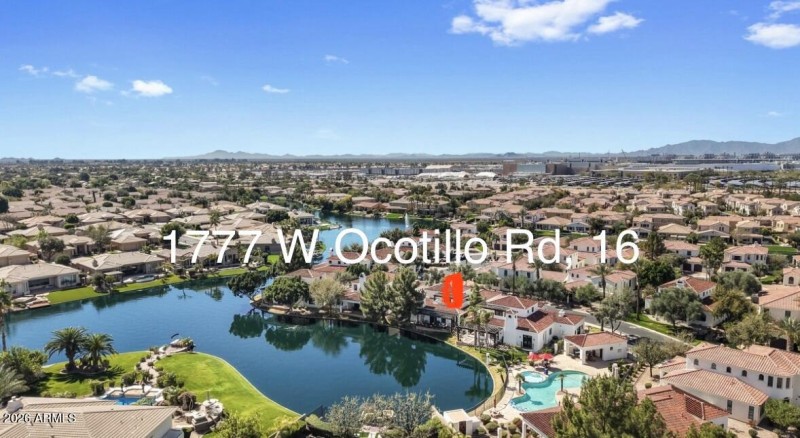 1777 W Ocotillo Rd 16