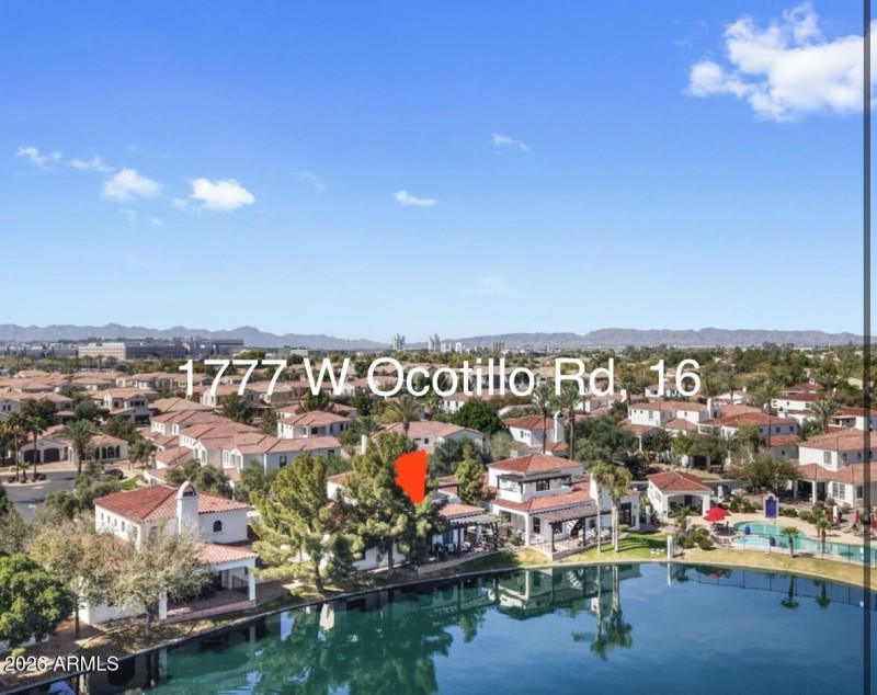 1777 W Ocotillo Rd 16