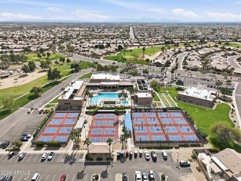 Sports and Recreation