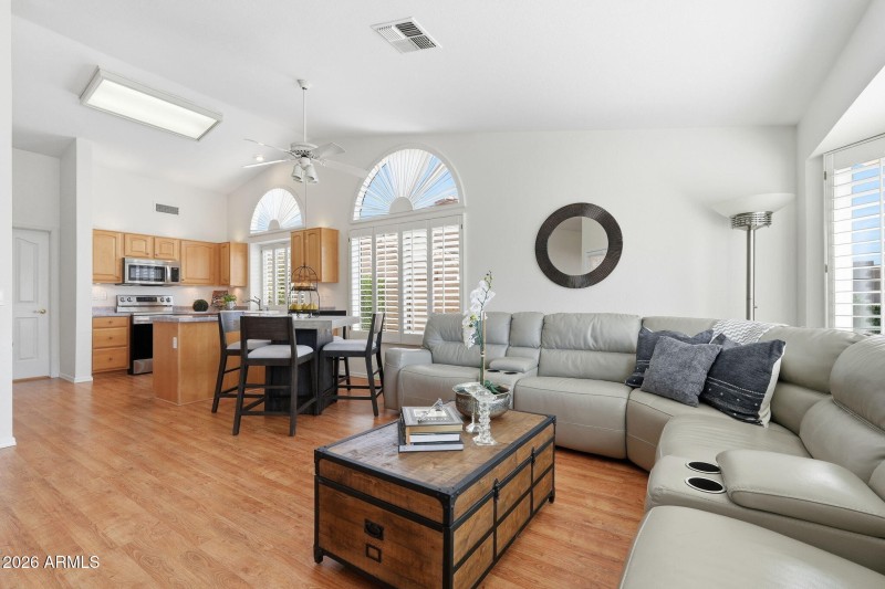 Great for Entertaining