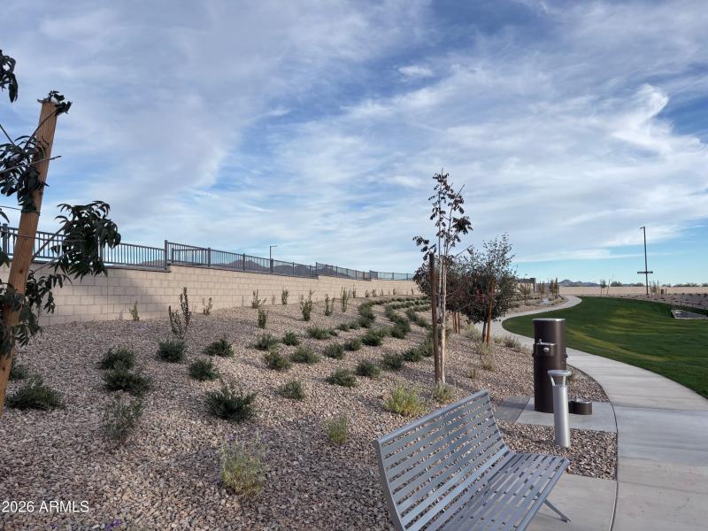 Premium Homesite Choices!