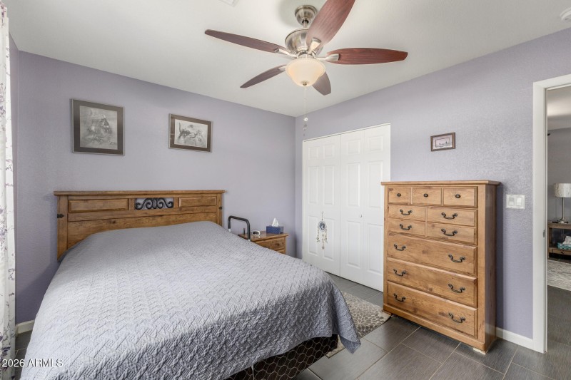 Generational Suite Bed 2