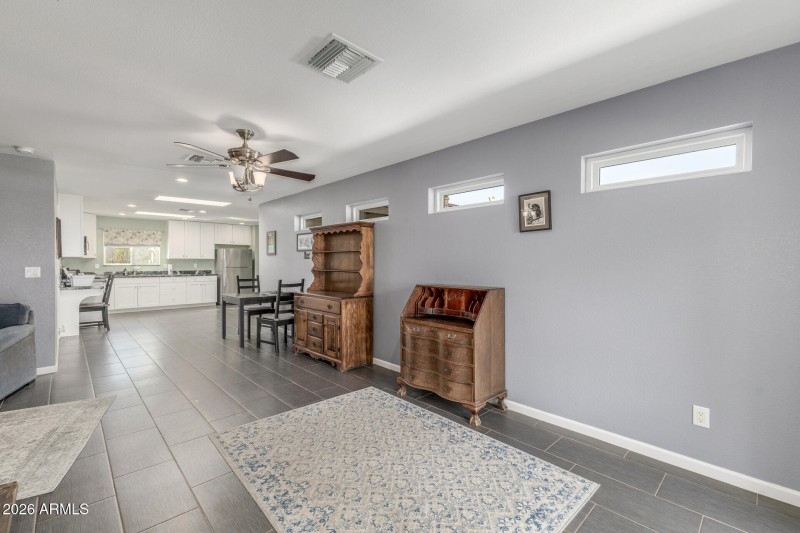 Generational Suite another view