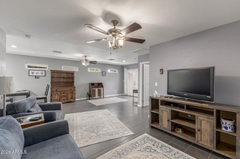 Generational Suite full