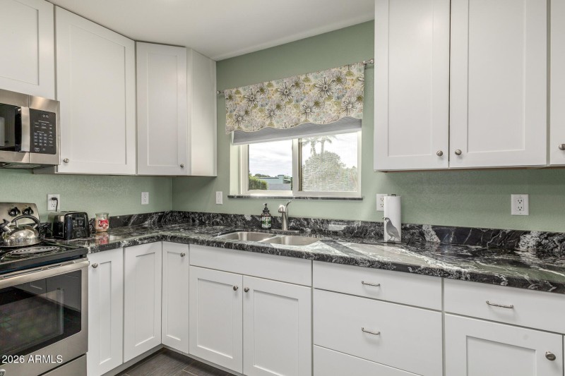 Generational Suite cabinets