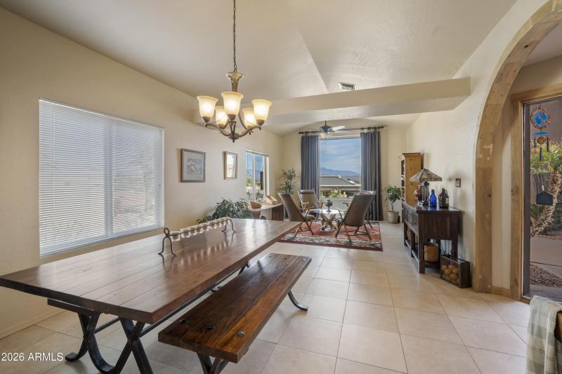 8 Formal Dining and Living