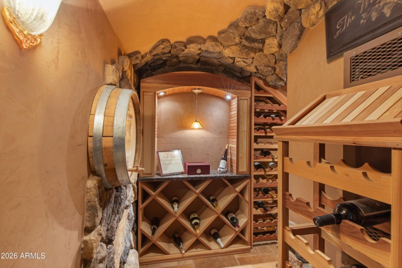 Wine Room