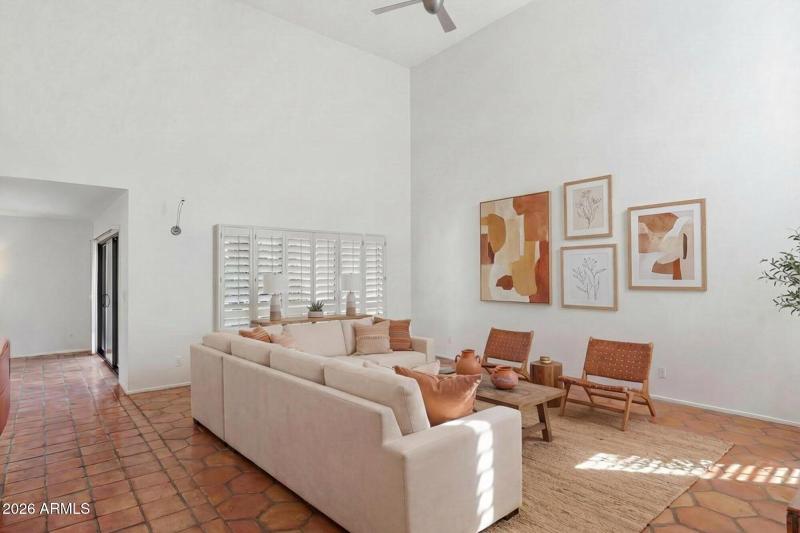 New Paint Throughout