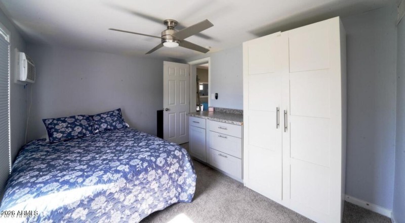 4th Bedroom w Separate Entrance & Bath