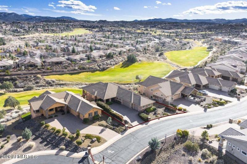 Positioned perfectly