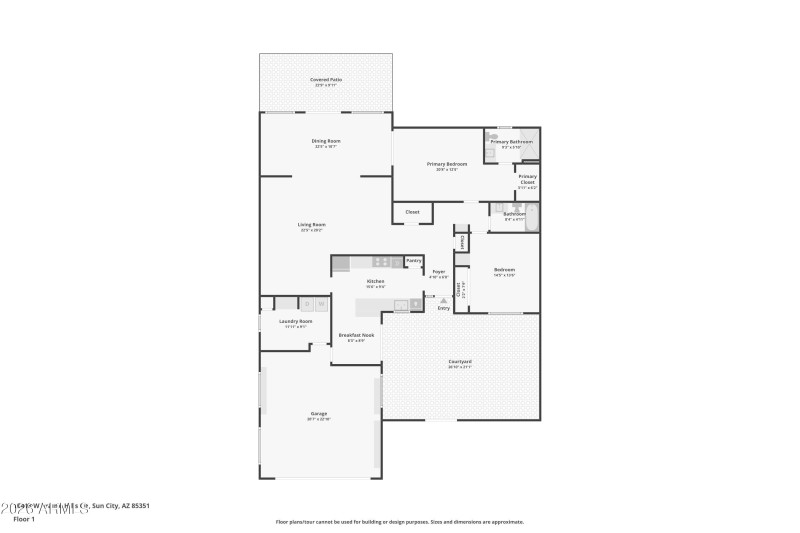 Floorplan In Documents