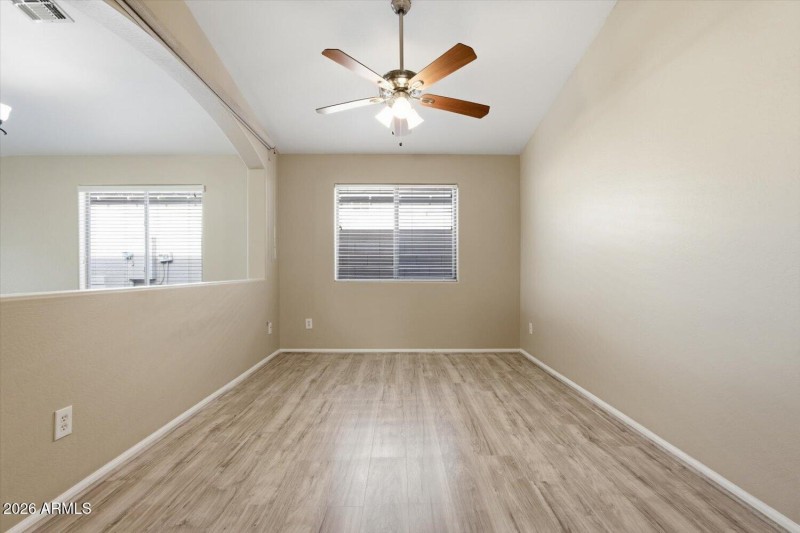 Office/ Den/ 4th Bedroom