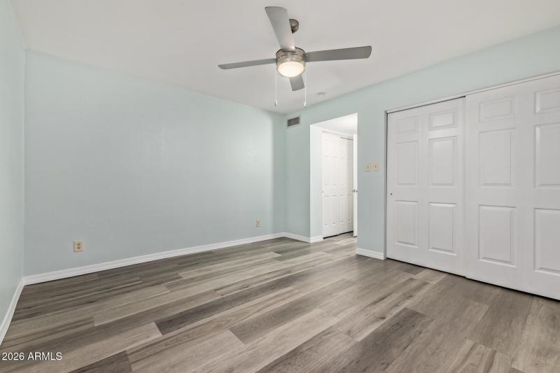 Primary Bedroom View 3