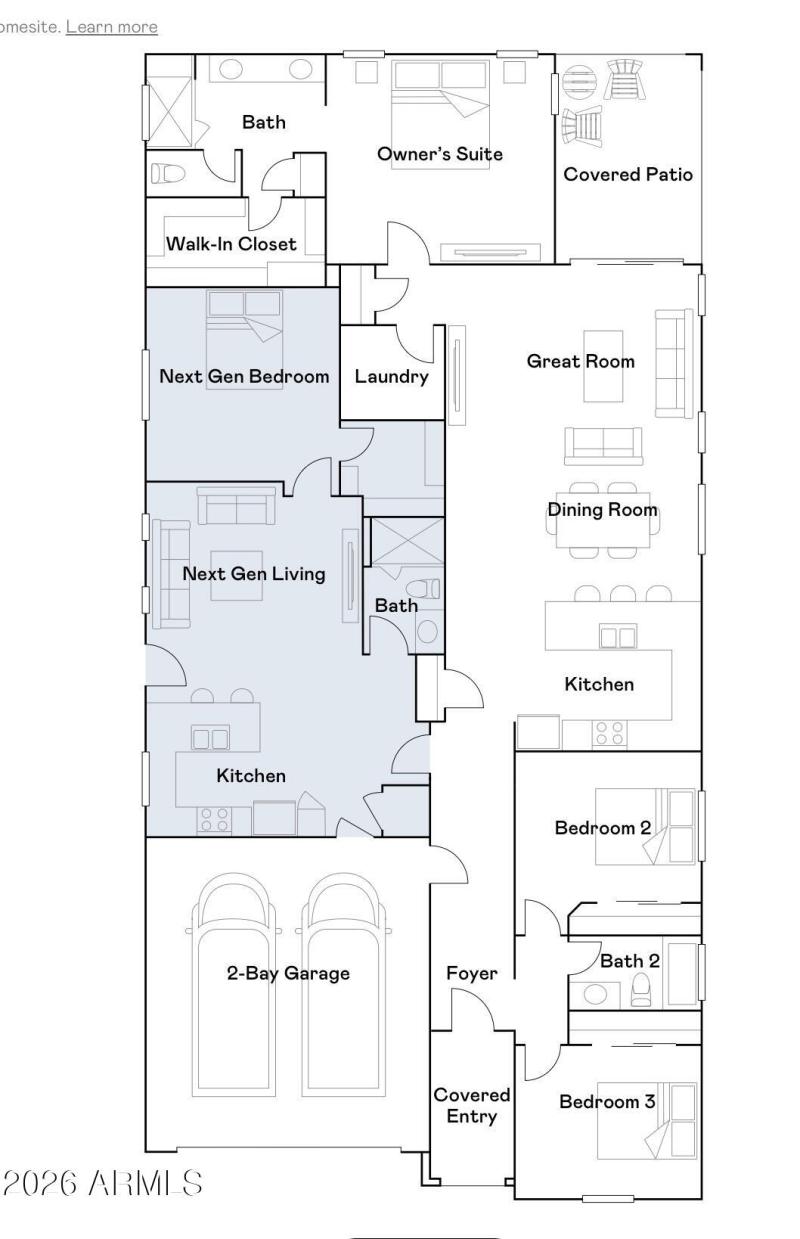 16b Rev Floorplan