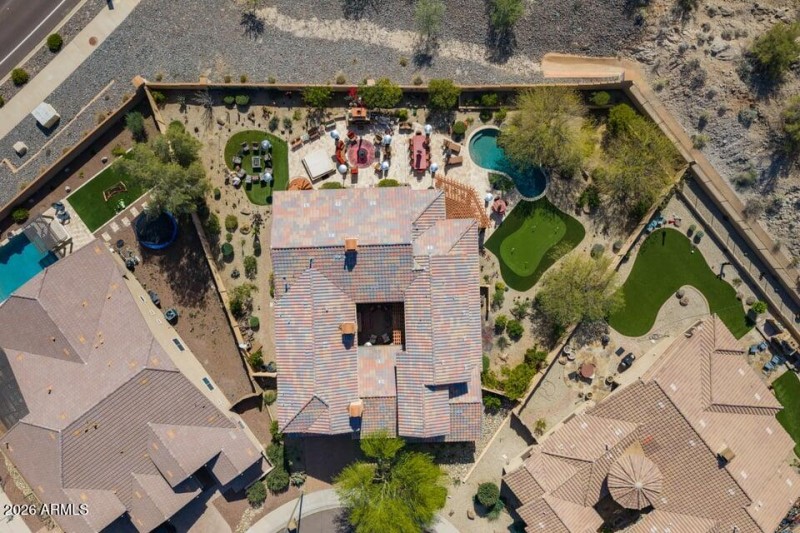 18229 W. Sandy Road Aerial Photos -20260