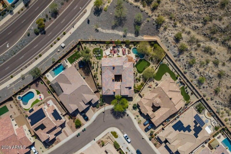 18229 W. Sandy Road Aerial Photos -20260