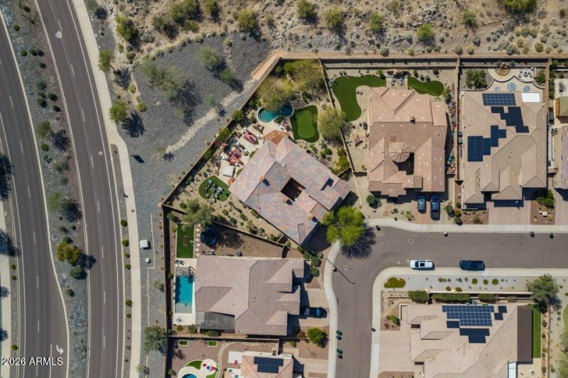 18229 W. Sandy Road Aerial Photos -20260