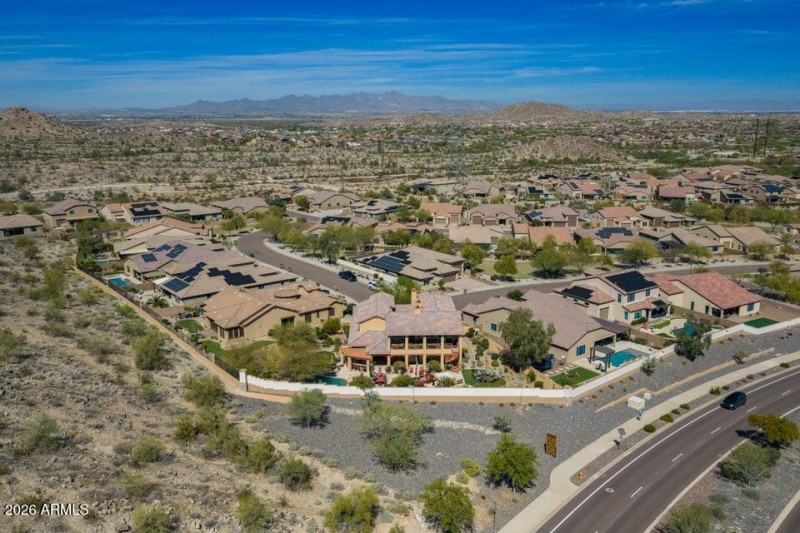 18229 W. Sandy Road Aerial Photos -20260