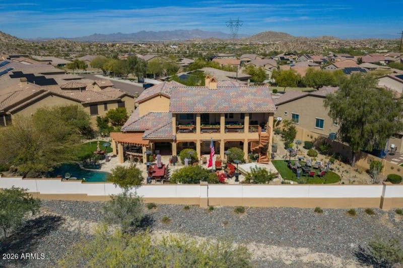 18229 W. Sandy Road Aerial Photos -20260