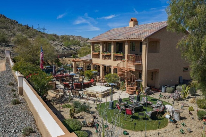 18229 W. Sandy Road Aerial Photos -20260