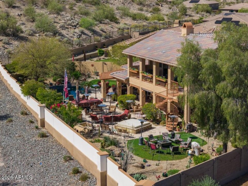 18229 W. Sandy Road Aerial Photos -20260