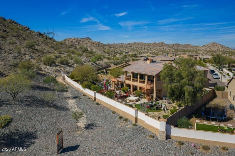 18229 W. Sandy Road Aerial Photos -20260