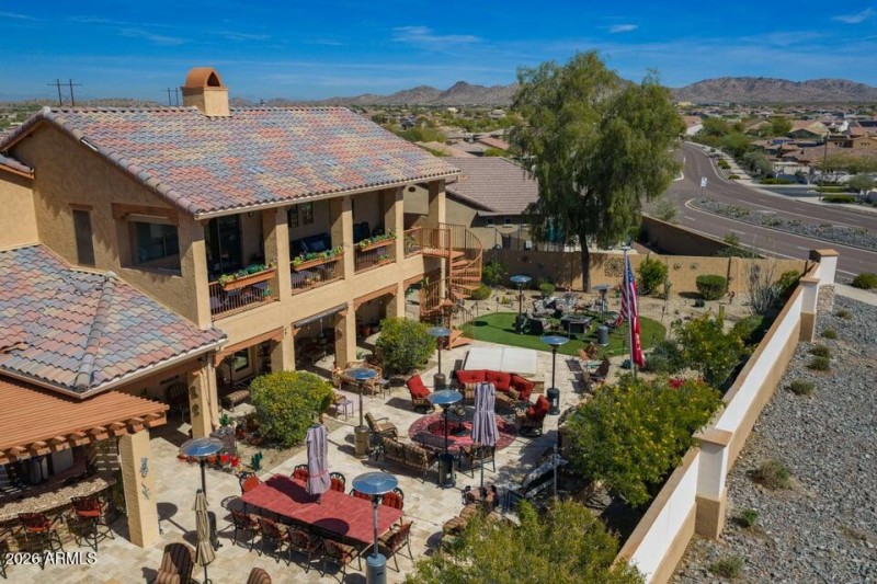 18229 W. Sandy Road Aerial Photos -20260