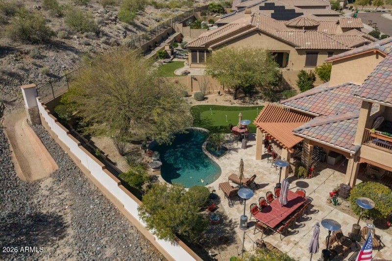 18229 W. Sandy Road Aerial Photos -20260