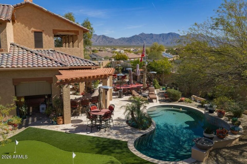 18229 W. Sandy Road Aerial Photos -20260