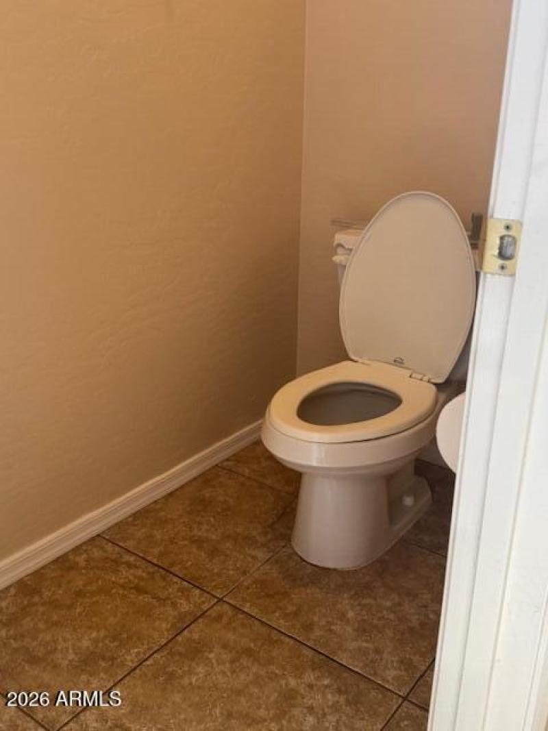yavapai commode master