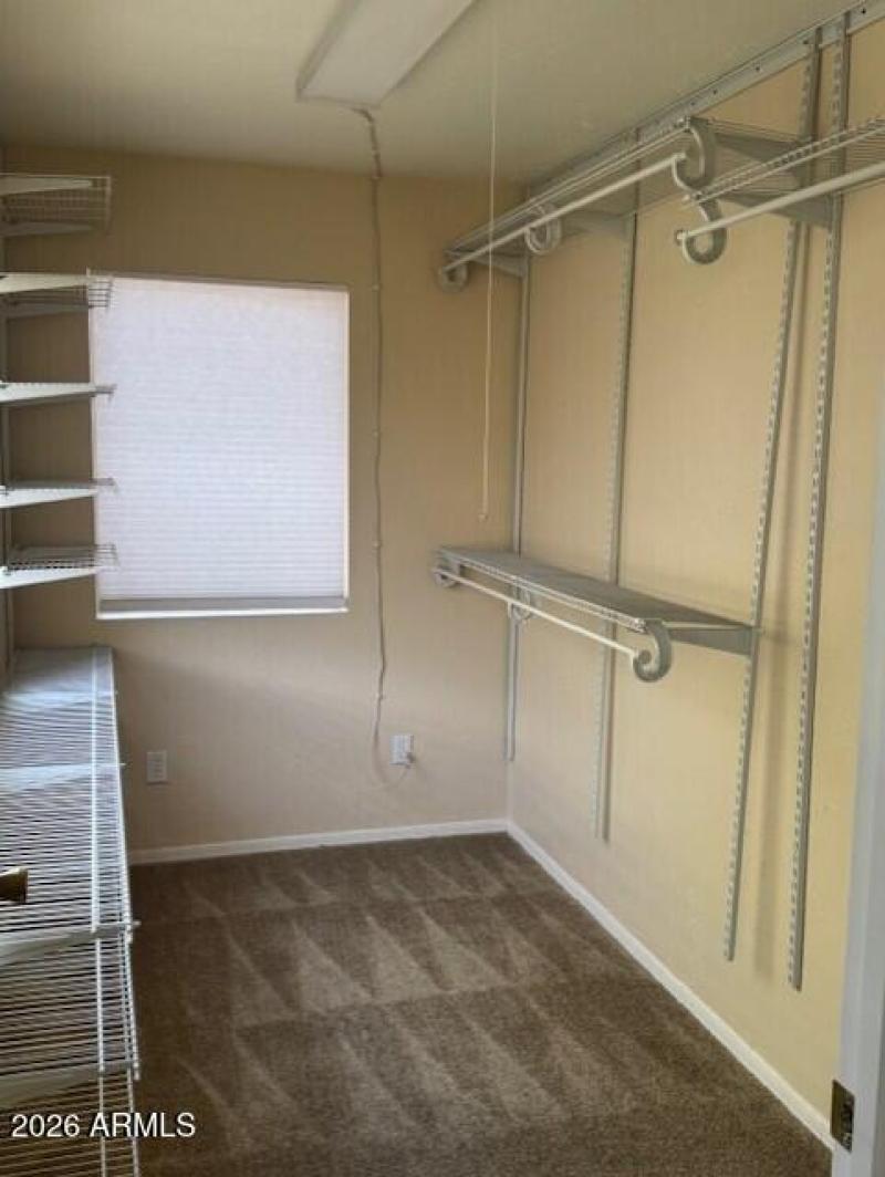 yavapai master closet