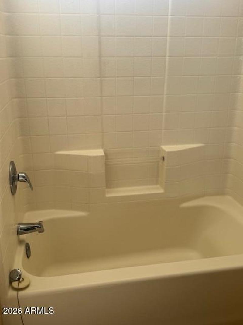 yavapai tub shower