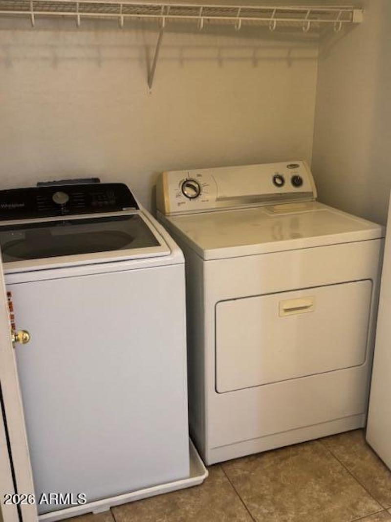 yavapai laundry