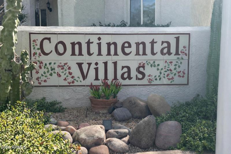 Continental Villas