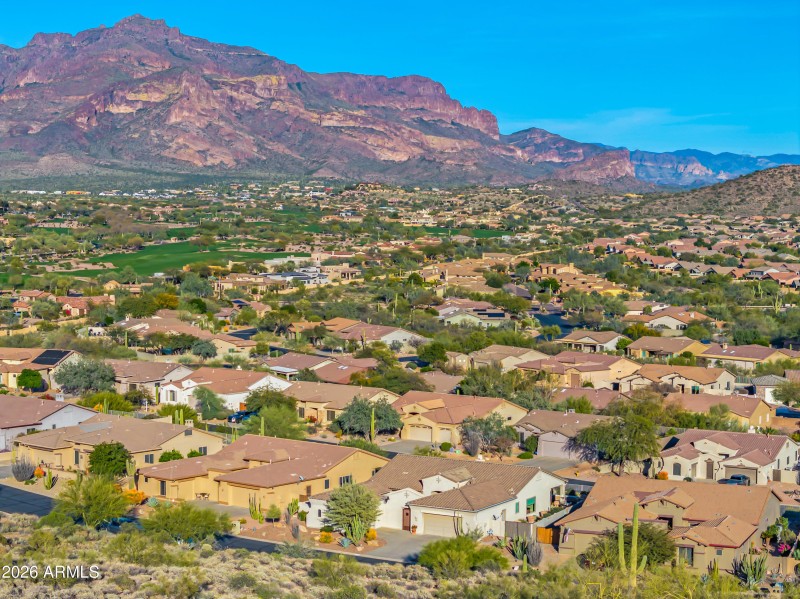 1 Drone of Neighborhood