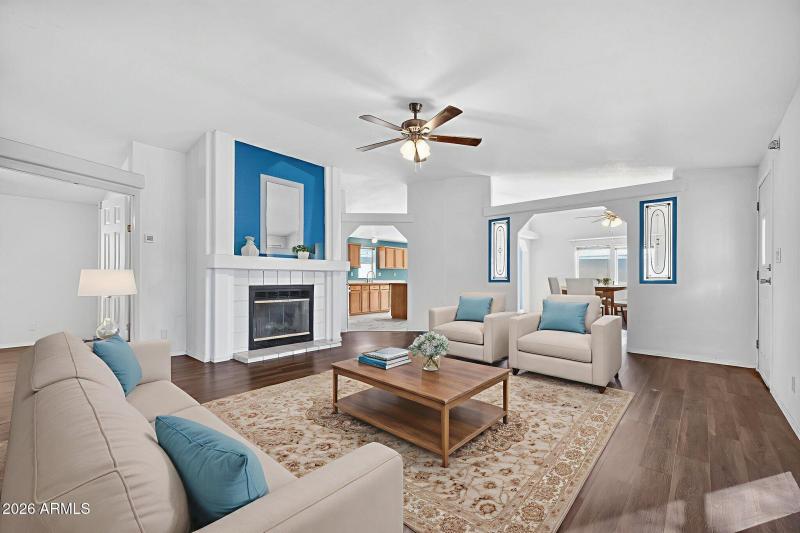 Entertainers Delight!