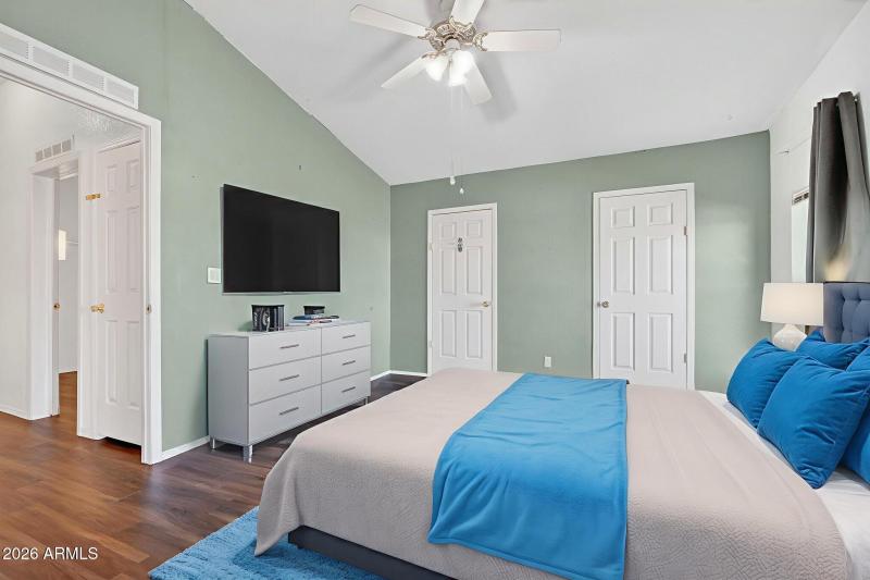 Welcome to Your Private Space