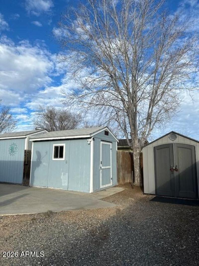 Multiple Sheds for Your Storage Needs