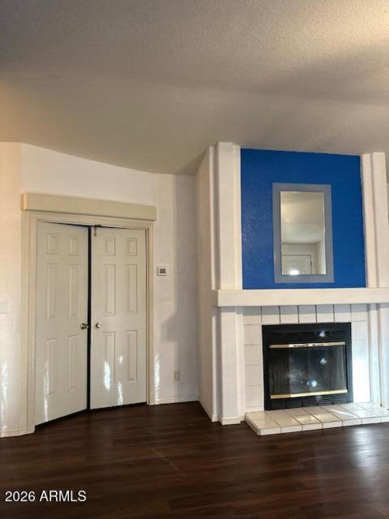 37 Entry into Guest Bedroom 2