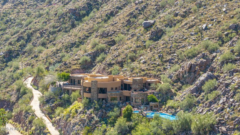 Ultimate Quiet & Serenity