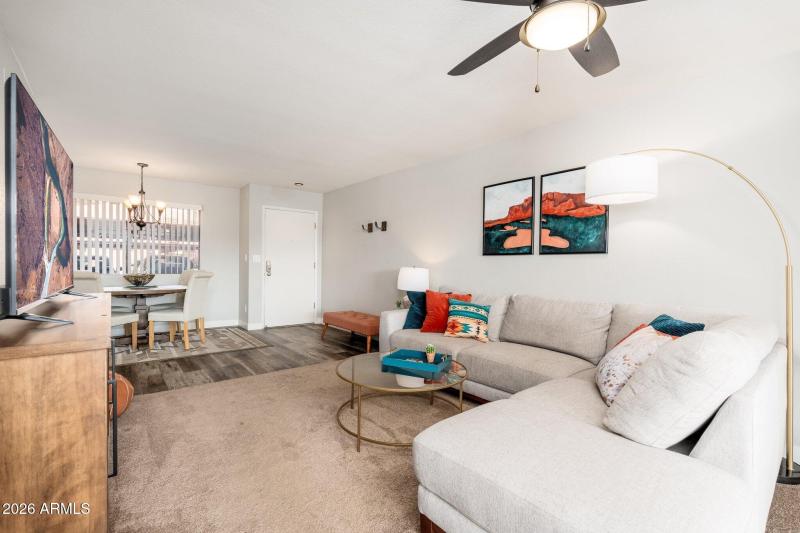 12212 N Paradise Village Pkwy S APT 129