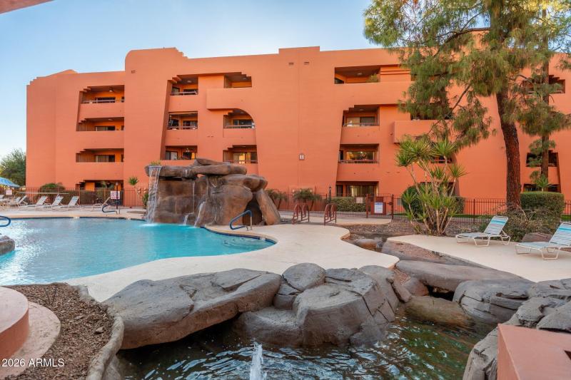 12212 N Paradise Village Pkwy S APT 129