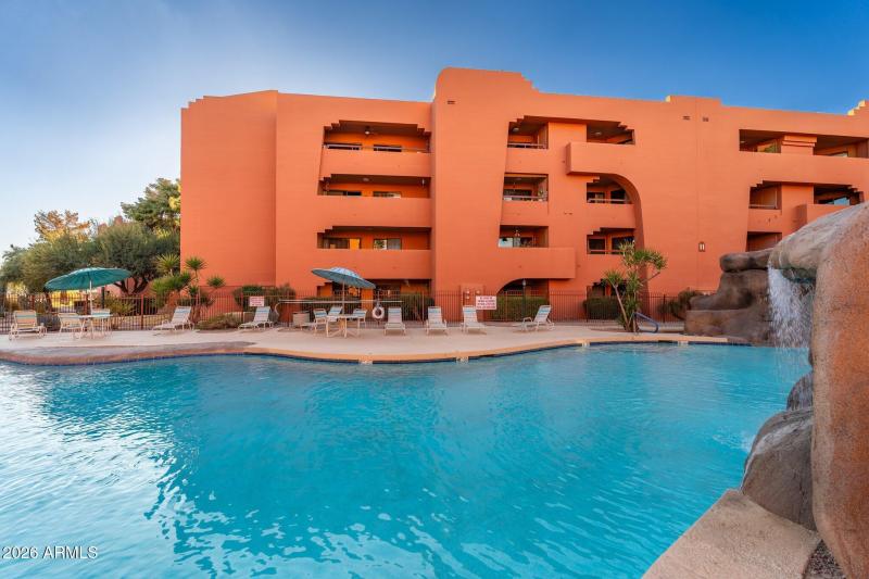 12212 N Paradise Village Pkwy S APT 129