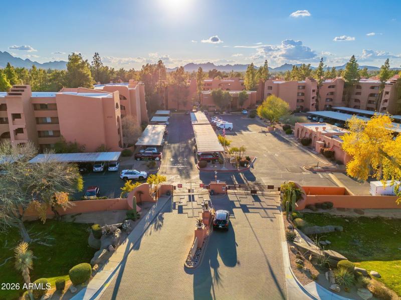 12212 N Paradise Village Pkwy S APT 129