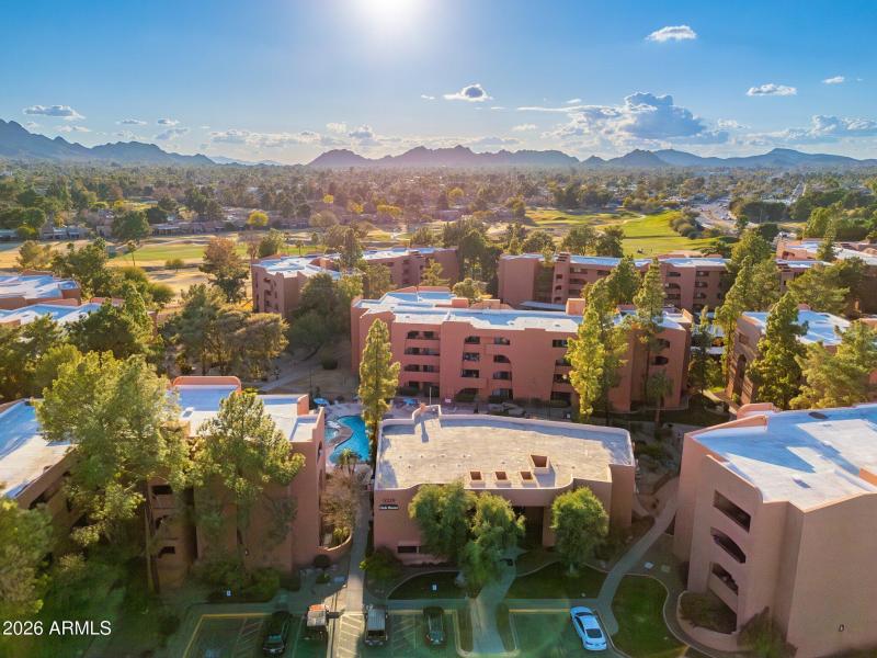 12212 N Paradise Village Pkwy S APT 129